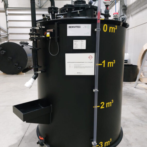 kunststof assemblage 10