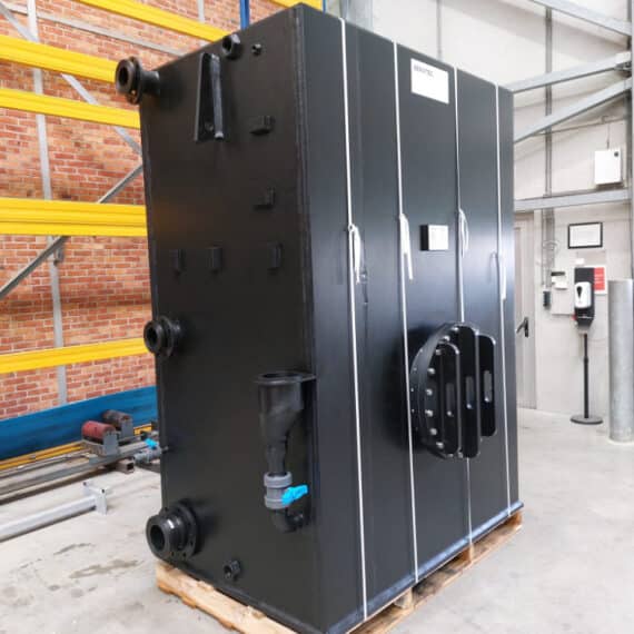 kunststof assemblage 2