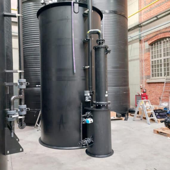 kunststof assemblage 4