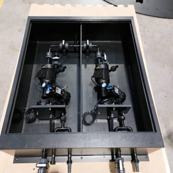 kunststof assemblage 5