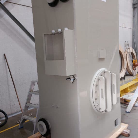 kunststof assemblage 6