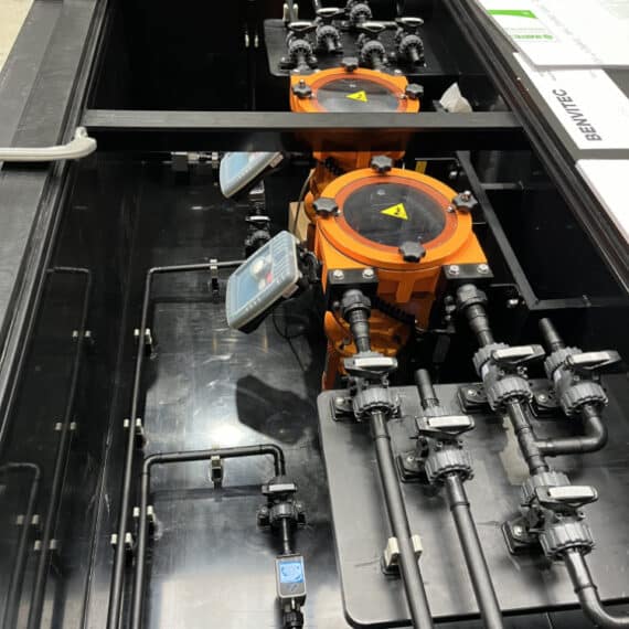 kunststof assemblage 7