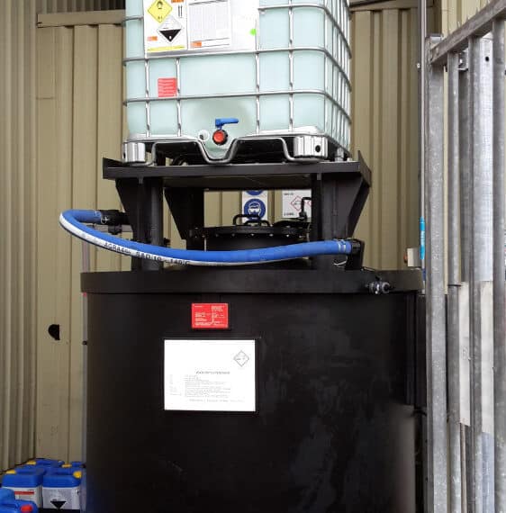 kunststof assemblage 9