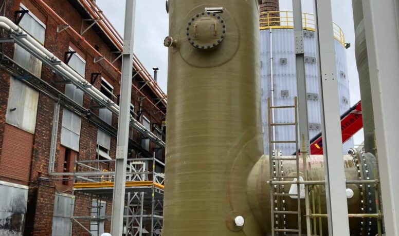 HCL gaswasser ham 4