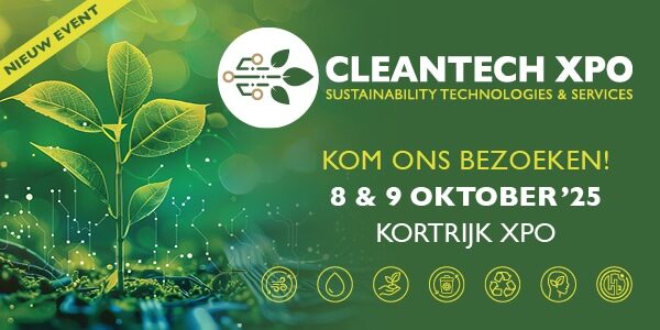 CleanTechXpo Banner VISIT US 1