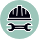 icon realisatie