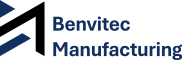 Logo Benvitec Manufacturing