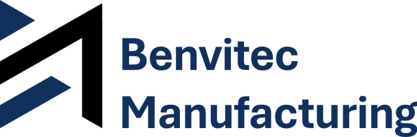Logo Benvitec Manufacturing