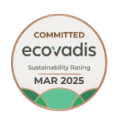 ecovadis committed
